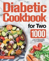 Diabetic Cookbook for Two