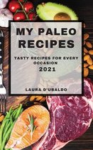 My Paleo Recipes 2021