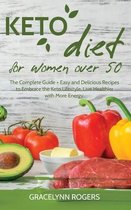 Keto Diet for Women Over 50