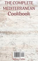 The Complete Mediterranean Cookbook
