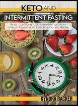Keto and Intermittent Fasting