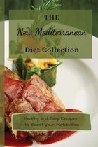 The New Mediterranean Diet Collection