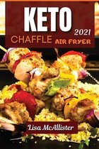 Keto air fryer and keto chaffle 2021