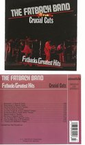 the Fatback Band - crucial cuts / greatest hits