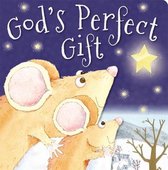 Story Book God's Perfect Gift