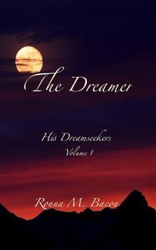 His Dreamseekers-The Dreamer - cover