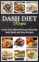 DASH Diet Recipes