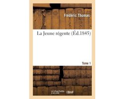 La Jeune régente