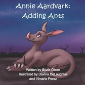 Annie Aardvark