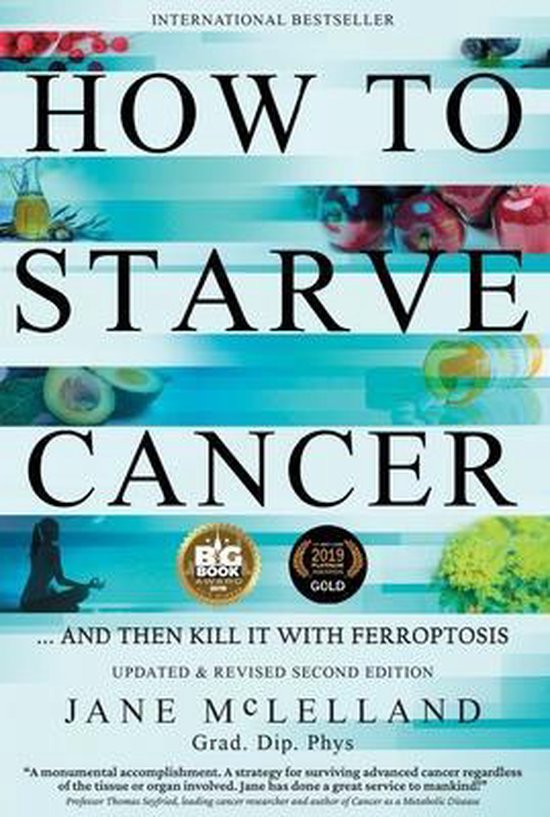 Foto: How to starve cancer