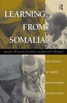 Learning from Somalia