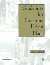 Guidelines for Preparing Urban Plans