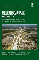 Transport and Mobility- Geographies of Transport and Mobility
