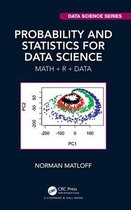 Chapman & Hall/CRC Data Science Series- Probability and Statistics for Data Science