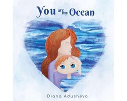You are my ocean
