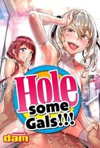 Holesome Gals!
