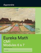 Eureka Math- French - Eureka Math Grade 4 Learn Workbook #4 (Module 6-7)