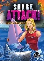 True Survival Stories- Shark Attack!