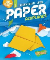 Paper Airplanes #3 Intermediate Level