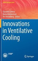 Innovations in Ventilative Cooling