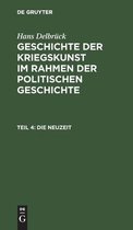 Die Neuzeit