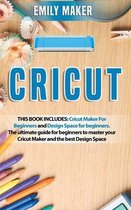 Cricut: This Book Includes