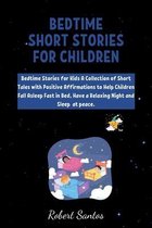 Bedtime short Stories for Childrens