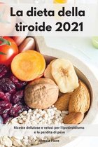 La dieta della tiroide 2021