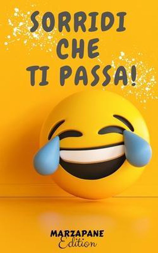 Sorridi Che Ti Passa! - cover