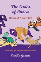 The Order of Anzea