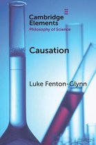 Elements in the Philosophy of Science- Causation