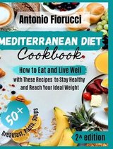 Mediterranean Diet Cookbook