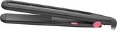 Remington S1A1000 stijltang - Remington stijltang - Stijltang - Stijltangen - Zwart/roze - Zwart - Roze