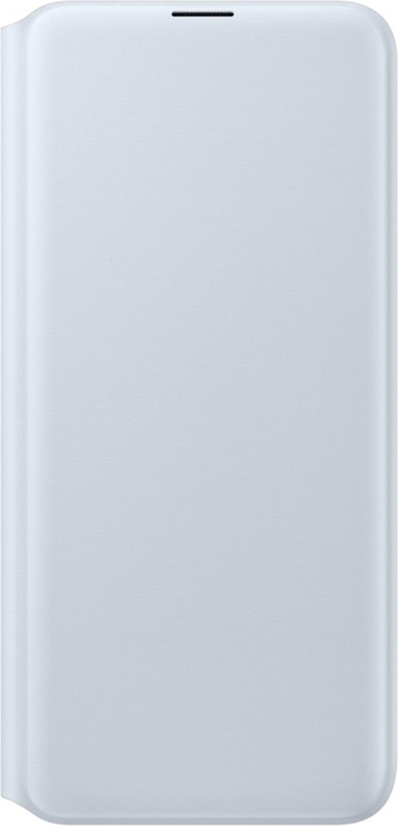 Samsung Flip Wallet Hoesje - Samsung Galaxy A20e - Wit