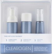 Clearogen Anti-Acne Behandeling - 1 Maand voorraad