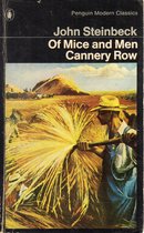 Of Mice And Men / Cannery Row