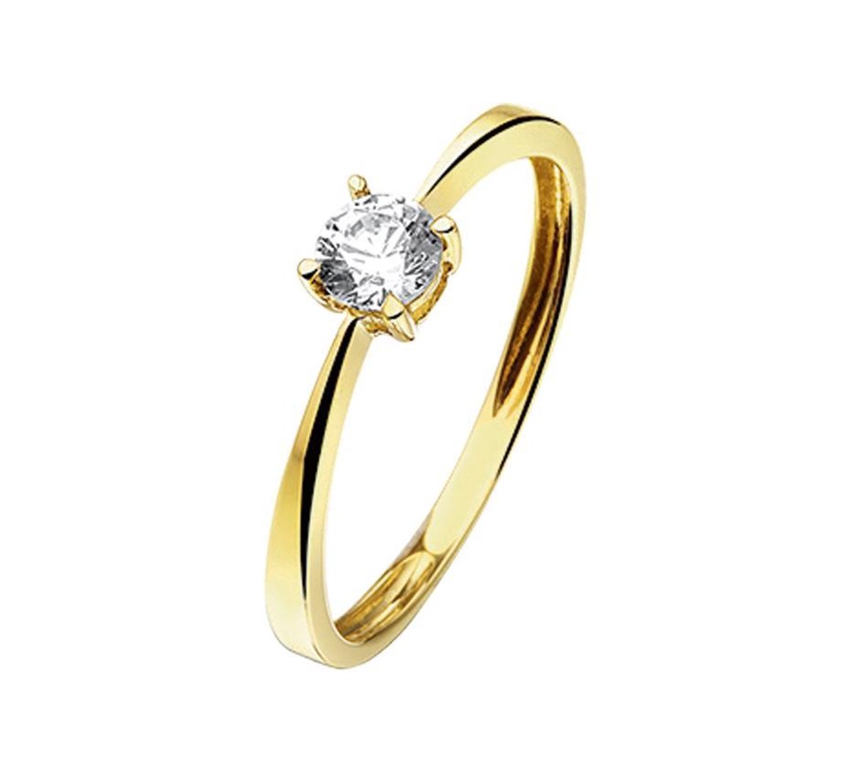 Ring Zirkonia