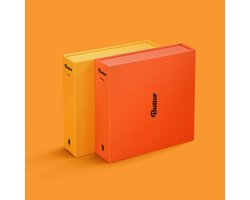 BTS - Butter (CD) (Limited Edition)