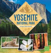 U.S. National Parks Field Guides - Yosemite National Park