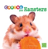 Expert Pet Care - Caring for Hamsters
