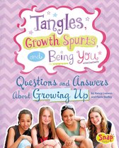 Girl Talk - Tangles, Growth Spurts, and Being You