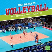First Sports Source - First Source to Volleyball
