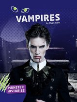 Monster Histories - Vampires