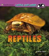 Little Zoologist - Reptiles