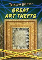 Treasure Hunters - Great Art Thefts