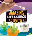 Curious Scientists - Amazing Life Science Activities