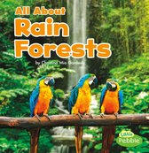 Habitats - All About Rain Forests