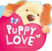 Charles Reasoner's Little Cuddles - Puppy Love