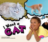 I Want a Pet - I Want a Cat