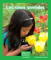 Wonder Readers Spanish Early - Los cinco sentidos